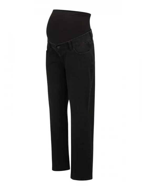 Foto van product Vero Moda Maternity Jeans 'VMMTESS' black denim