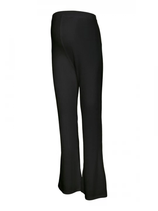Foto van product Vero Moda Maternity Leggings 'LAVENDER' zwart