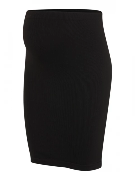 Foto van product Vero Moda Maternity Rok 'Isa' zwart