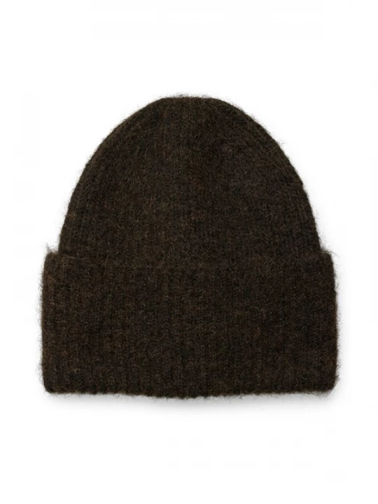 Foto van product VERO MODA Muts 'VMSILVA' sepia