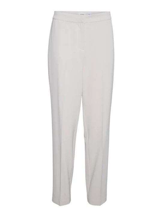 Foto van product VERO MODA Pantalon 'CHARITY' lichtgrijs