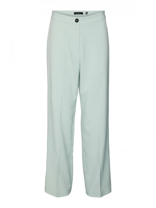 Foto van product VERO MODA Pantalon 'Rita' mintgroen