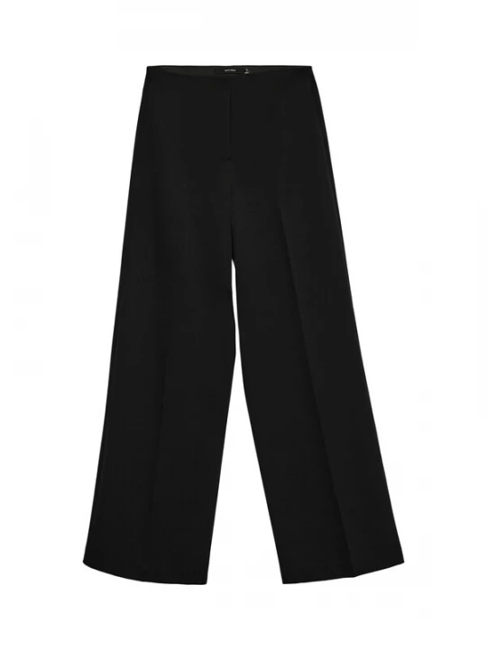 Foto van product VERO MODA Pantalon 'VMMayli' zwart