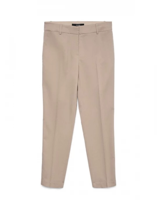Foto van product VERO MODA Pantalon 'VMNila' greige