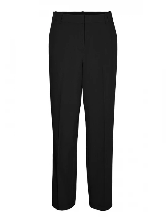 Foto van product VERO MODA Pantalon zwart