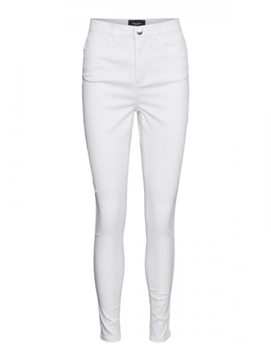Foto van product Vero Moda Petite Jeans 'Sophia' wit