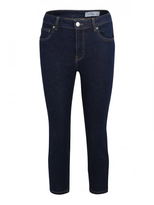Foto van product Vero Moda Petite Jeans 'VMBRENDA' donkerblauw