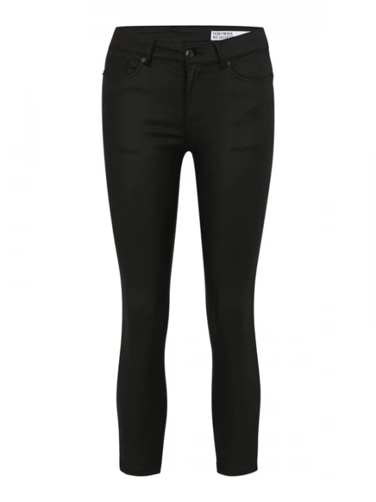 Foto van product Vero Moda Petite Jeans 'VMFLASH' zwart