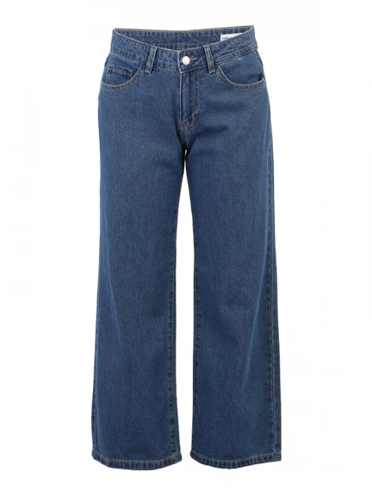 Foto van product Vero Moda Petite Jeans 'VMKIRSA' blauw