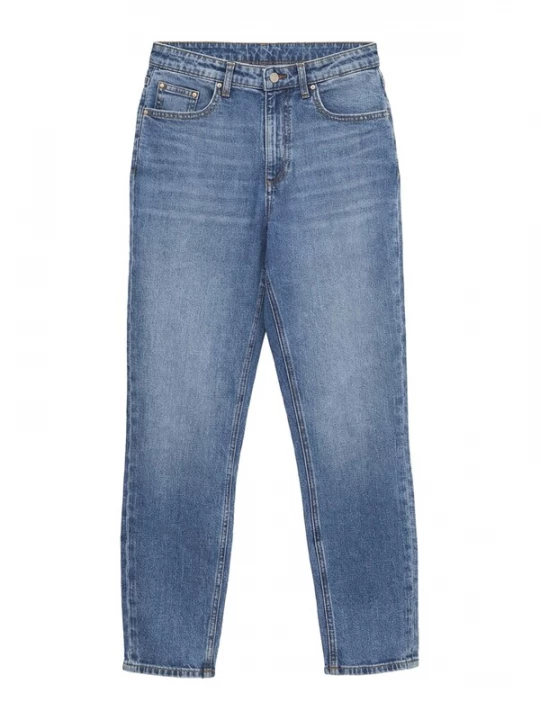 Foto van product Vero Moda Petite Jeans 'VMNICKIE' blauw denim