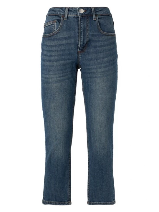 Foto van product Vero Moda Petite Jeans 'VMROSIE' donkerblauw