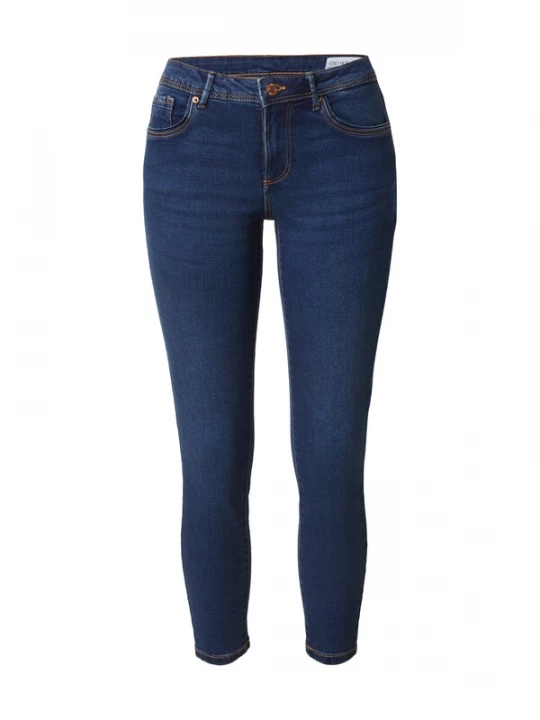 Foto van product Vero Moda Petite Jeans 'VMTANYA' donkerblauw
