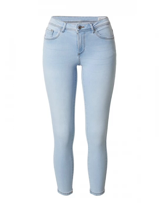 Foto van product Vero Moda Petite Jeans 'VMTANYA' lichtblauw