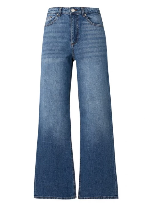 Foto van product Vero Moda Petite Jeans 'VMTESSA' blauw