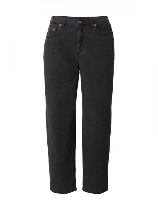 Foto van product Vero Moda Petite Jeans 'VMTESSA' donkergrijs