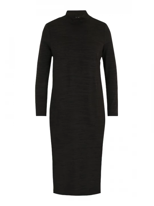 Foto van product Vero Moda Petite Jurk 'KATIE' zwart