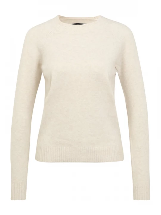 Foto van product Vero Moda Petite Trui 'Doffy' beige