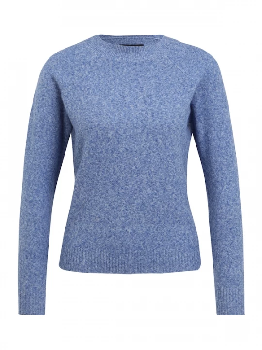 Foto van product Vero Moda Petite Trui 'VMDoffy' blauw
