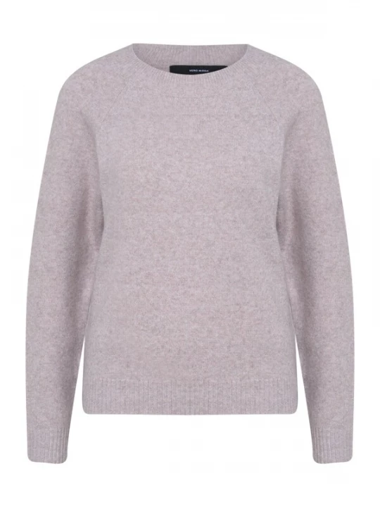 Foto van product Vero Moda Petite Trui 'VMDoffy' mauve