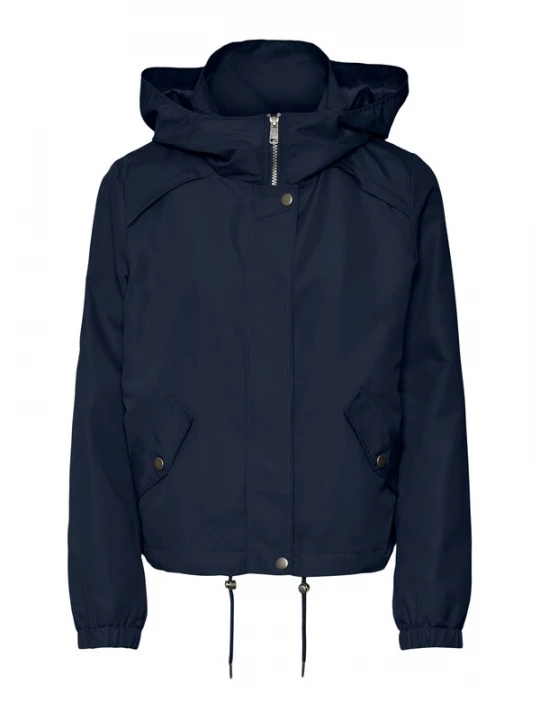 Foto van product Vero Moda Petite Tussenjas 'VMZOA' navy