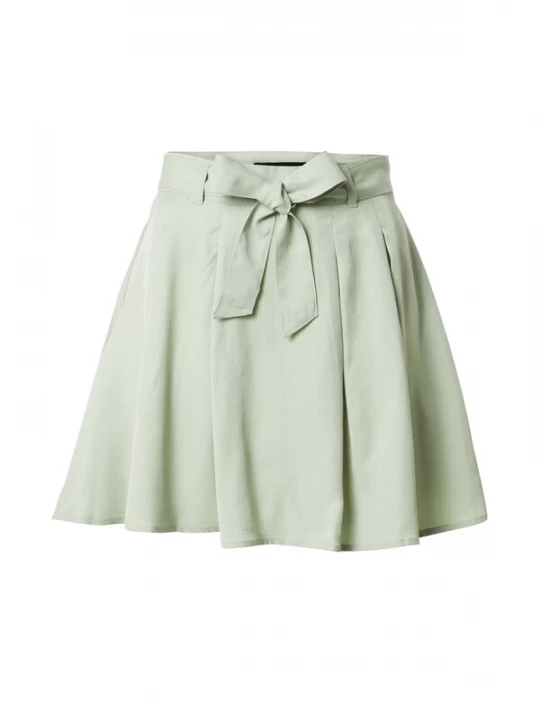 Foto van product VERO MODA Rok 'LILIANA' pastelgroen