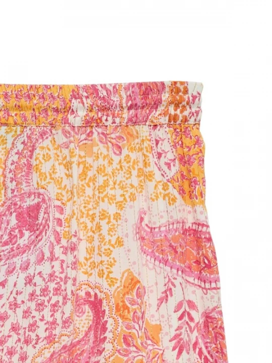 Foto van product VERO MODA Rok 'Nina' rosa