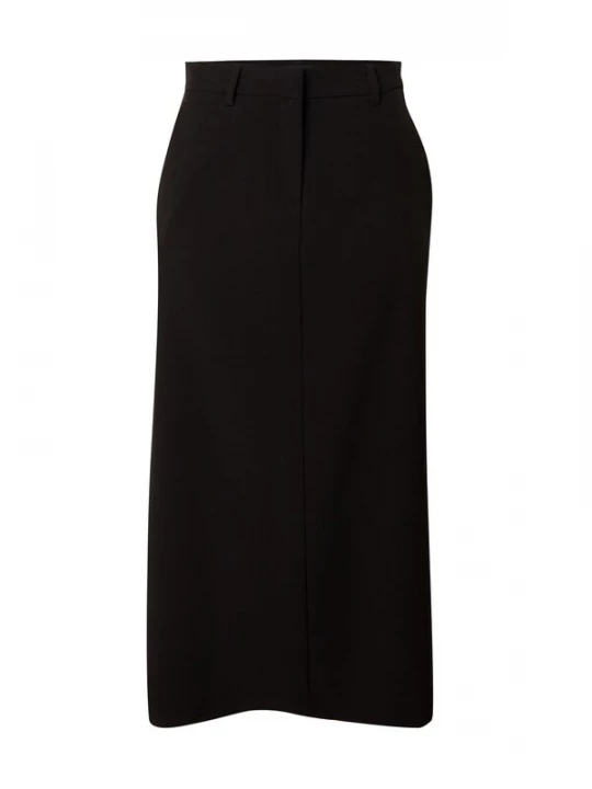 Foto van product VERO MODA Rok 'Troian' zwart