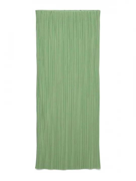 Foto van product VERO MODA Rok 'VMMALENE' groen