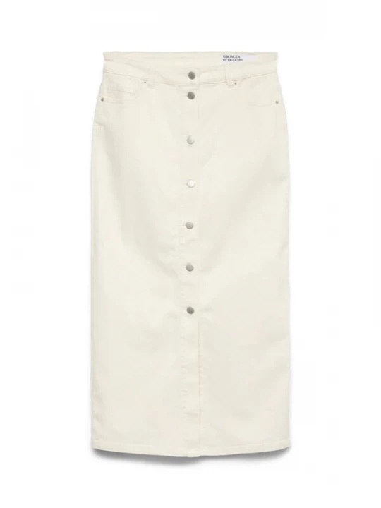Foto van product VERO MODA Rok wit