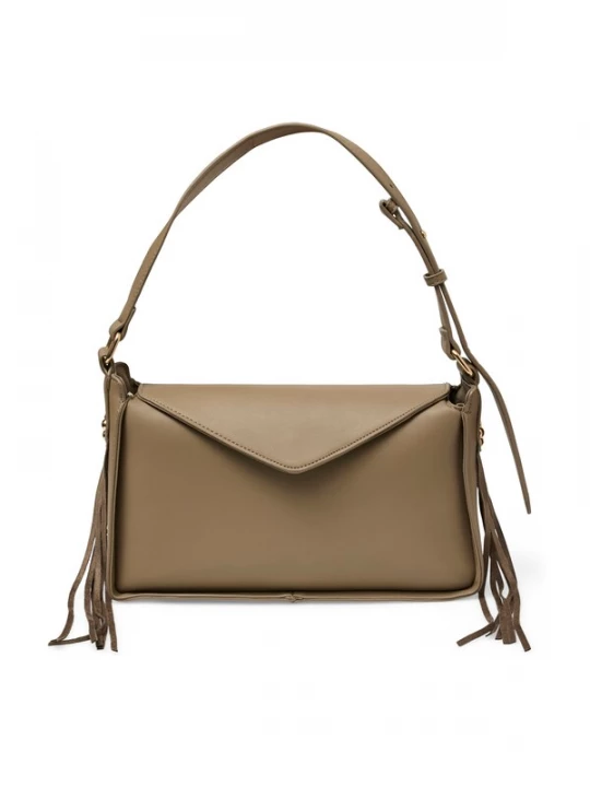 Foto van product VERO MODA Schoudertas 'VMCemille' brokaat