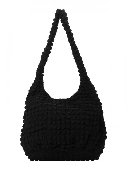 Foto van product VERO MODA Schoudertas 'VMKIERA' zwart