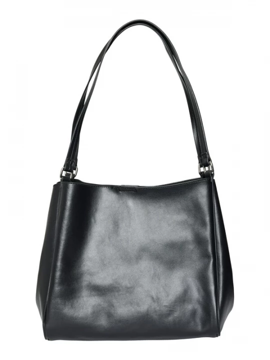 Foto van product VERO MODA Schoudertas 'VMNaya' zwart