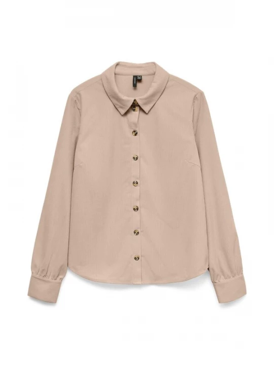 Foto van product VERO MODA Shirt beige