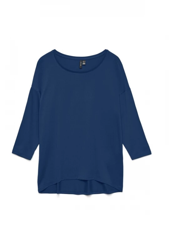 Foto van product VERO MODA Shirt marine