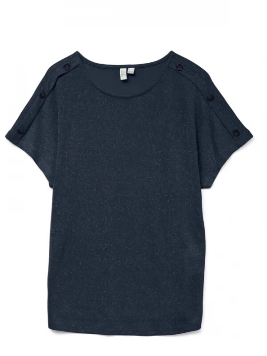 Foto van product VERO MODA Shirt marine