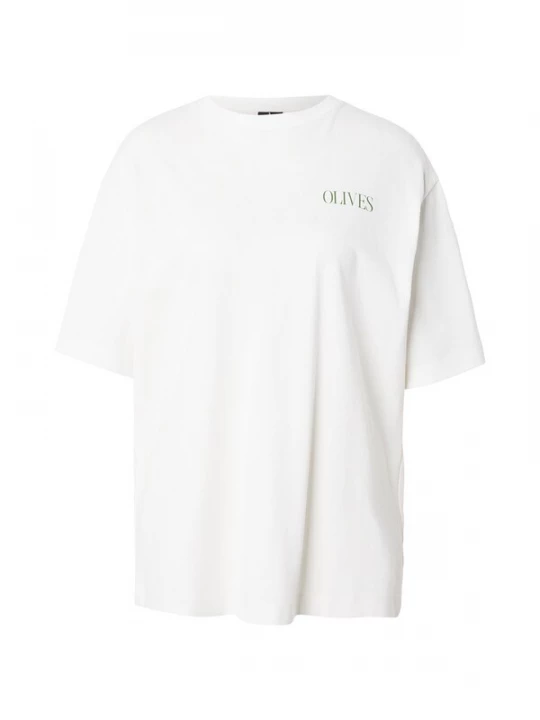 Foto van product VERO MODA Shirt navy / groen / rood / wit