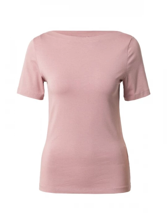 Foto van product VERO MODA Shirt 'Panda' oudroze