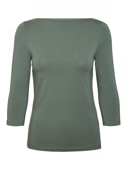 Foto van product VERO MODA Shirt 'PANDA' spar