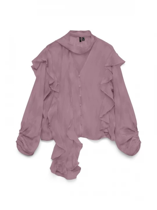 Foto van product VERO MODA Shirt sering