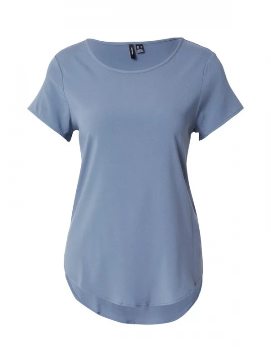 Foto van product VERO MODA Shirt 'VMBella' opaal