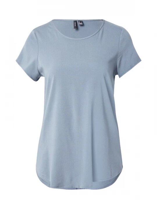 Foto van product VERO MODA Shirt 'VMBELLA' opaal