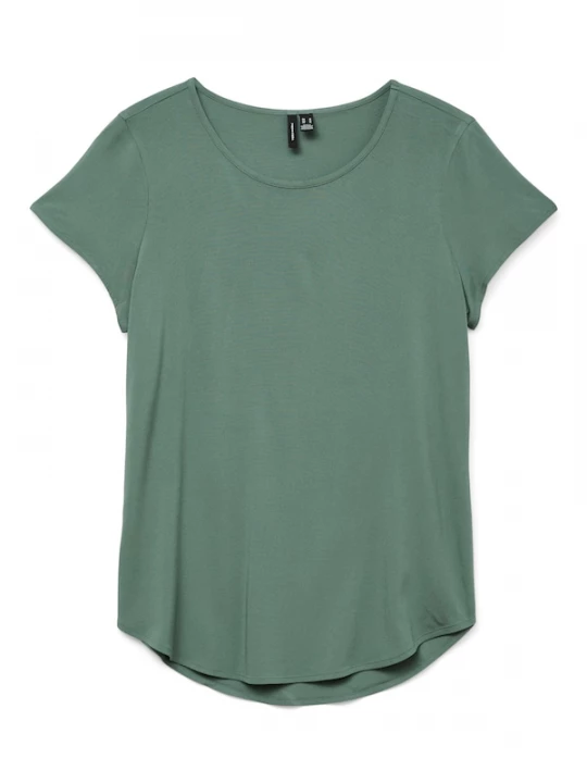Foto van product VERO MODA Shirt 'VMBella' riet