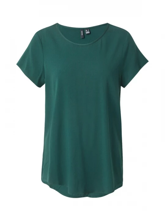 Foto van product VERO MODA Shirt 'VMBELLA' spar