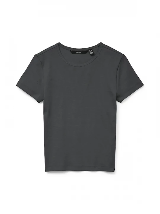 Foto van product VERO MODA Shirt 'VMChloe' antraciet