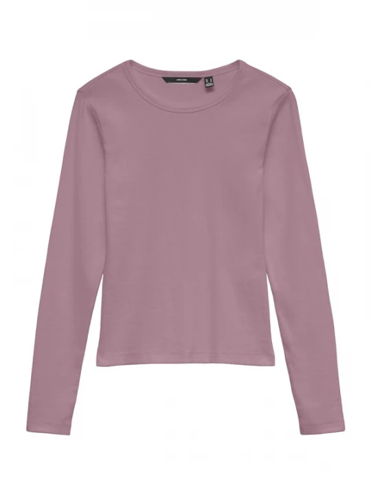 Foto van product VERO MODA Shirt 'VMCHLOE' mauve