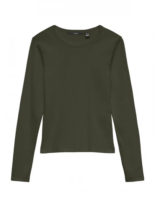 Foto van product VERO MODA Shirt 'VMCHLOE' spar