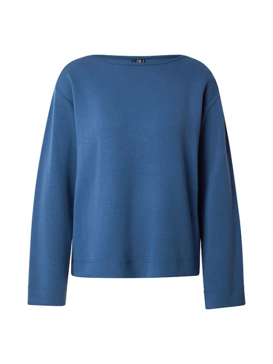 Foto van product VERO MODA Shirt 'VMHALI' navy