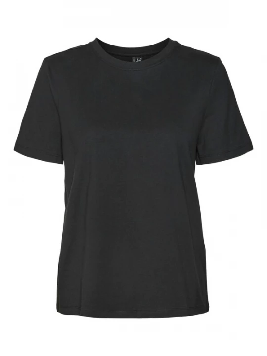 Foto van product VERO MODA Shirt 'VMPaulina' zwart