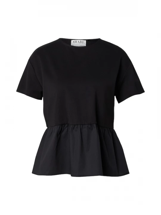 Foto van product VERO MODA Shirt zwart