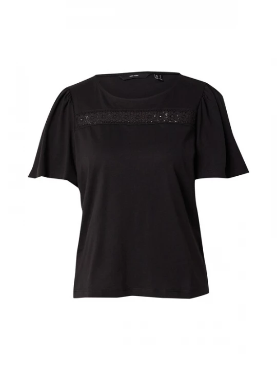Foto van product VERO MODA Shirt zwart